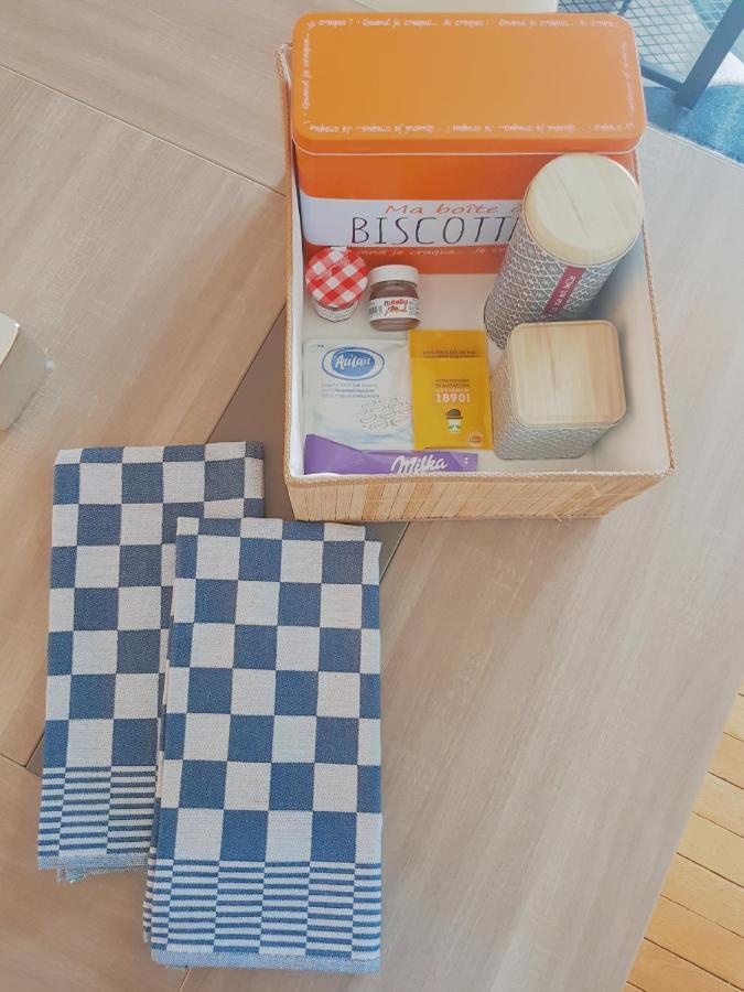 Lpah Halte Weekend Διαμέρισμα Χάβρη Εξωτερικό φωτογραφία