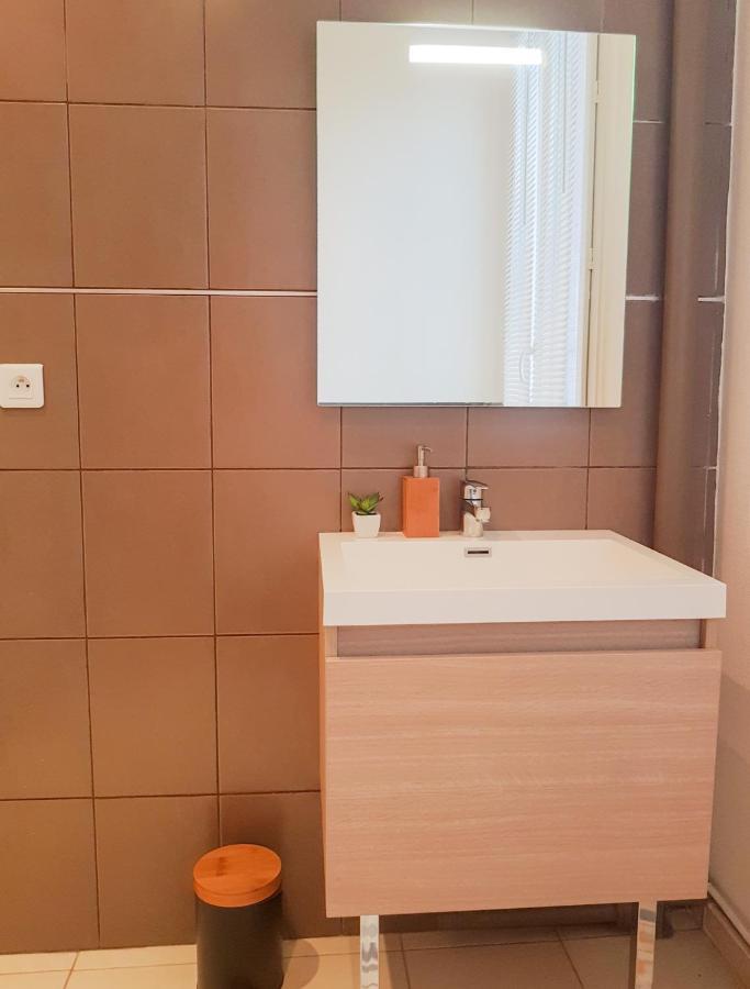 Lpah Halte Weekend Διαμέρισμα Χάβρη Εξωτερικό φωτογραφία